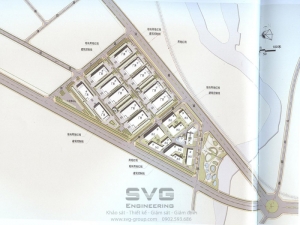 Dự án: Thiết kế kiến trúc và cơ sở hạ tầng KCN An Dương tại Hải Phòng