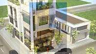 Thiết kế nhà đẹp Hải Phòng (Mẫu nhà phố đẹp - SVG Engineering ) Sao Viet 